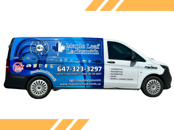 Maple Leaf Locksmith: Affordable Locksmith Services