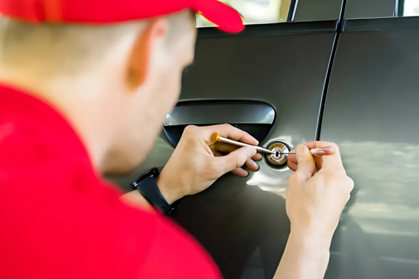 Automotive Locksmith Services in Toronto