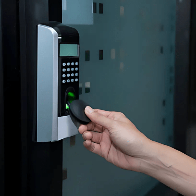 Locksmith Toronto | Maple Leaf Locksmith | keyless entry