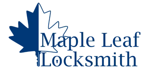 Locksmith Toronto | Maple Leaf Locksmith site icon