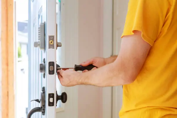 Locksmith Toronto | Maple Leaf Locksmith | residential locksmith