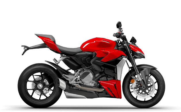 Ducati Motorcycle key