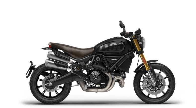 Ducati Motorcycle key