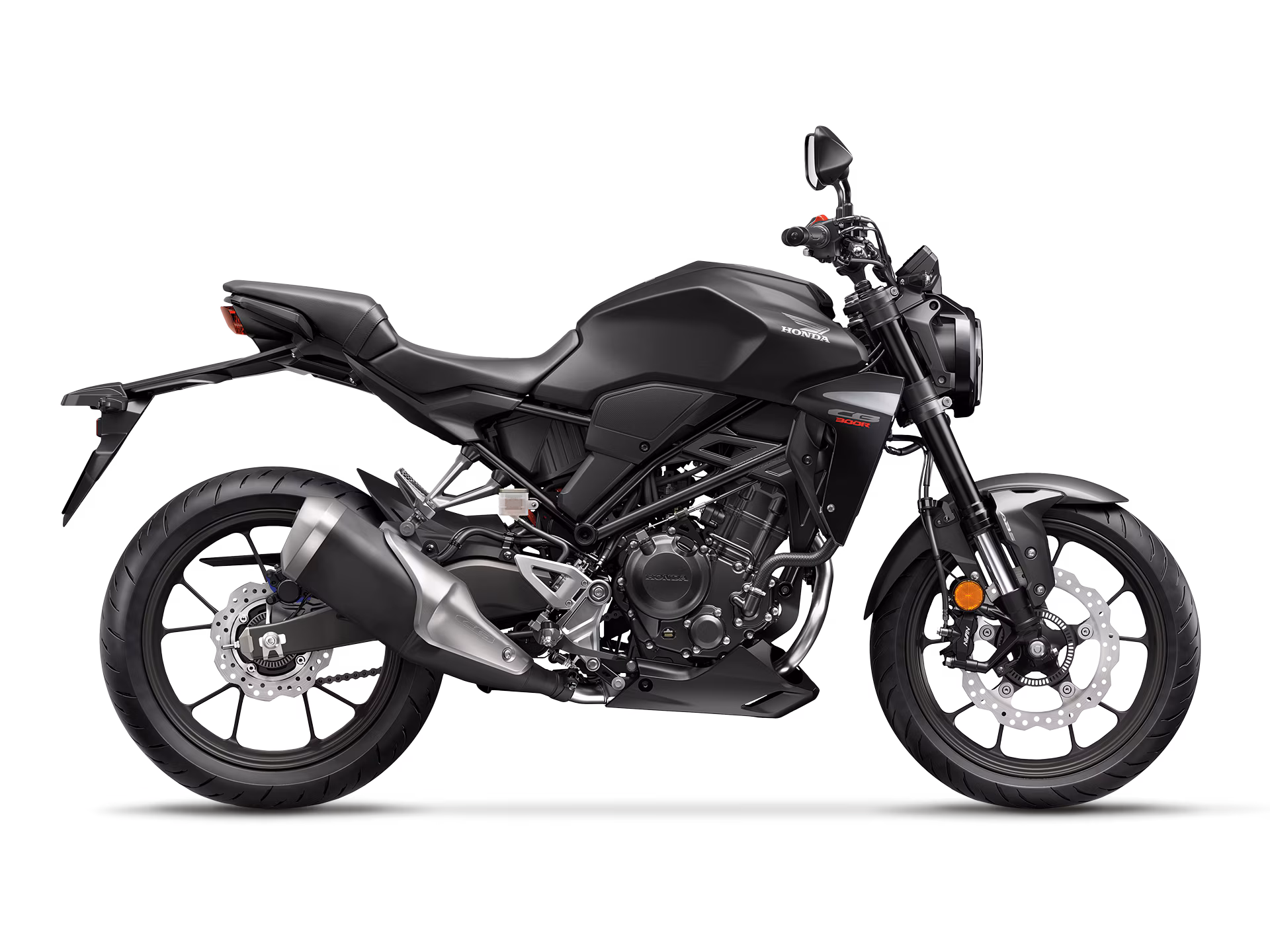 honda motorcycle key