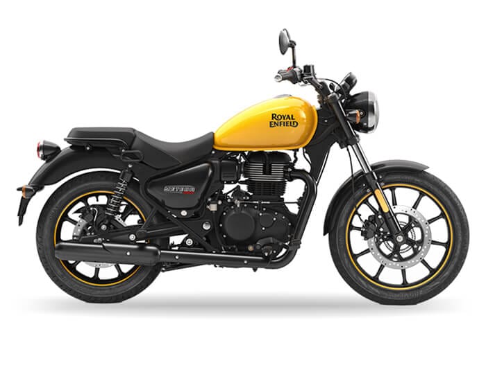 Royal enfield motorcycle key