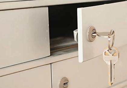 Mailbox Locksmith Toronto ​