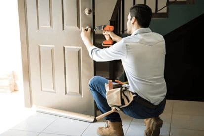 Residential Locksmith Toronto
