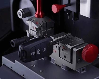 Automotive Locksmith Toronto