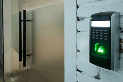 Commercial Locksmith Toronto