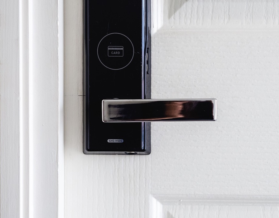 smart lock