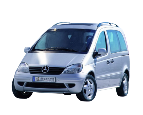 Mercedes Vaneo W414