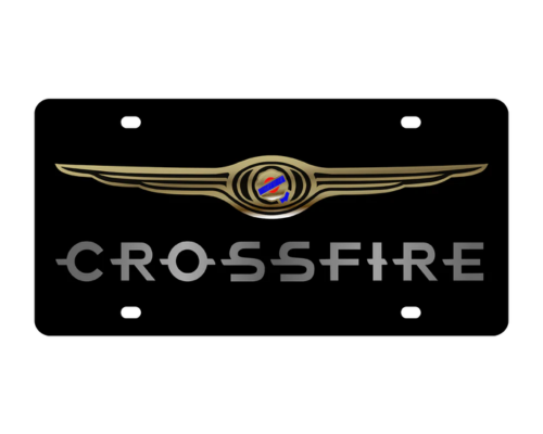 chrysler crossfire logo (1)