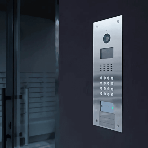 Locksmith Toronto | Maple Leaf Locksmith | Buzzer systems