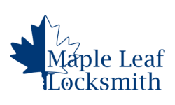 Locksmith Toronto | Maple Leaf Locksmith site icon