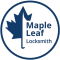 Maple Leaf Locksmith logo