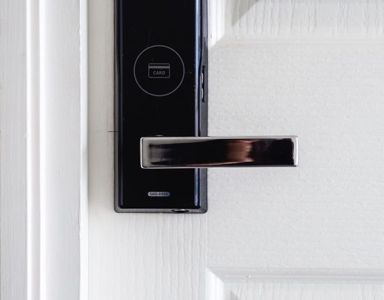 smart lock